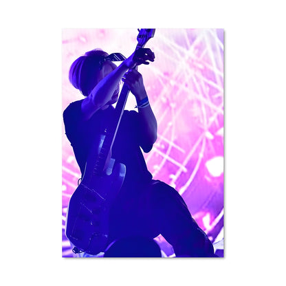 Poster Solo en Concert