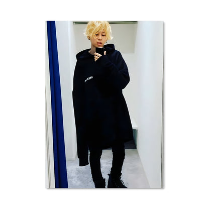 Poster Yoshifumi naoi 47049