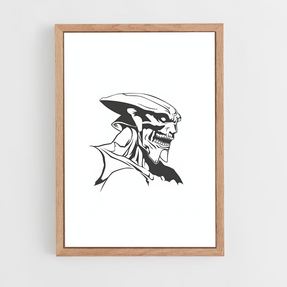 ap-yoshimitsu-1 cadre Bois clair