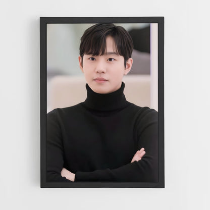 ap-young seo father-1 cadre Noir