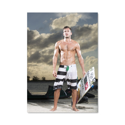 Poster Youri zoon 75146