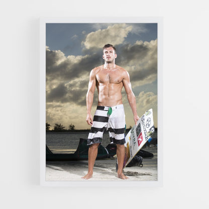 ap-youri zoon-2 cadre Blanc