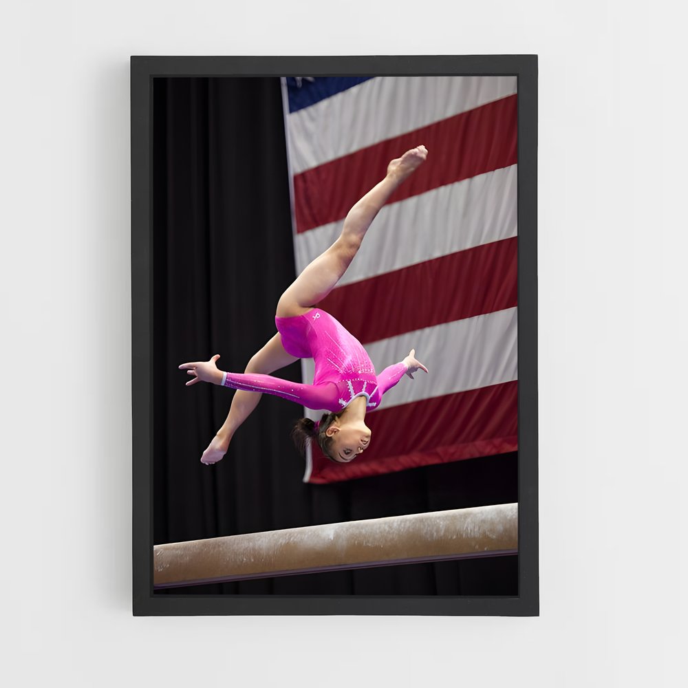 ap-youth olympics gymnastics-5 cadre Noir