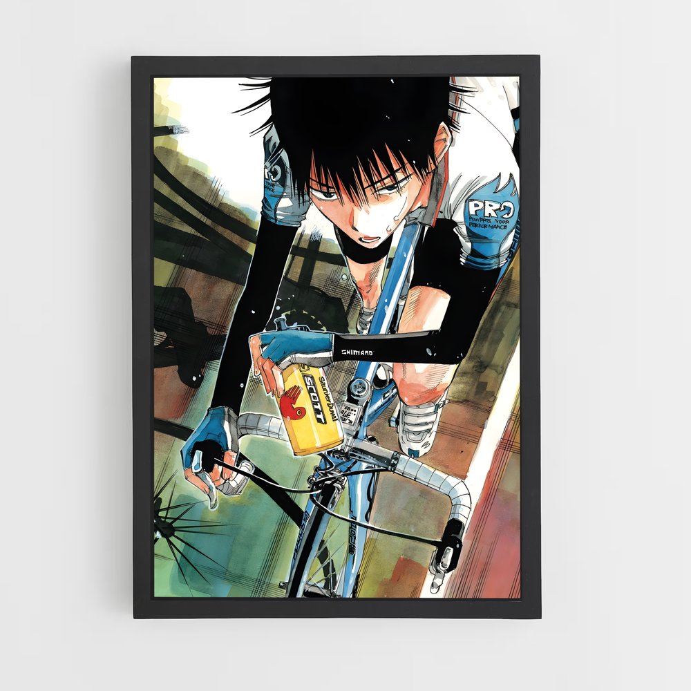 ap-yowamushi pedal-3 cadre Noir