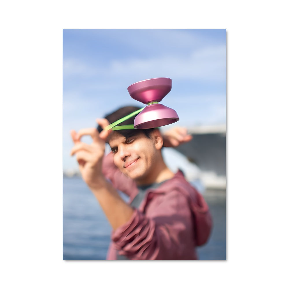Poster Yoyo 68229