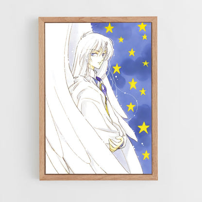 ap-yue-2 cadre Bois clair
