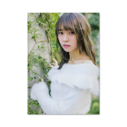Poster Yui kobayashi 47245