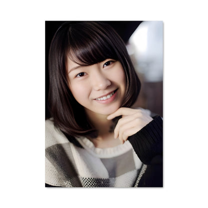 Poster Yui yokoyama 46965