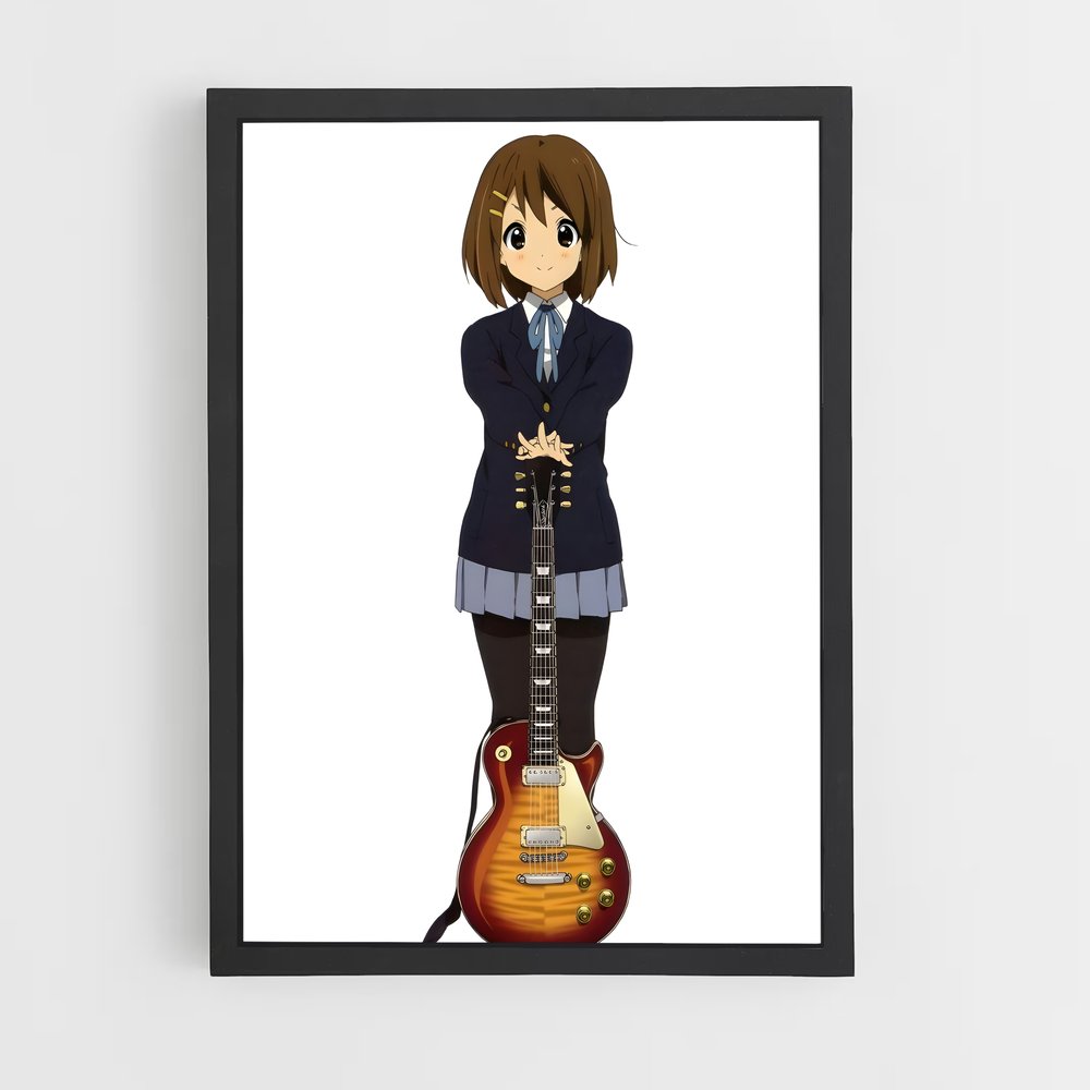 ap-yui hirasawa-1 cadre Noir