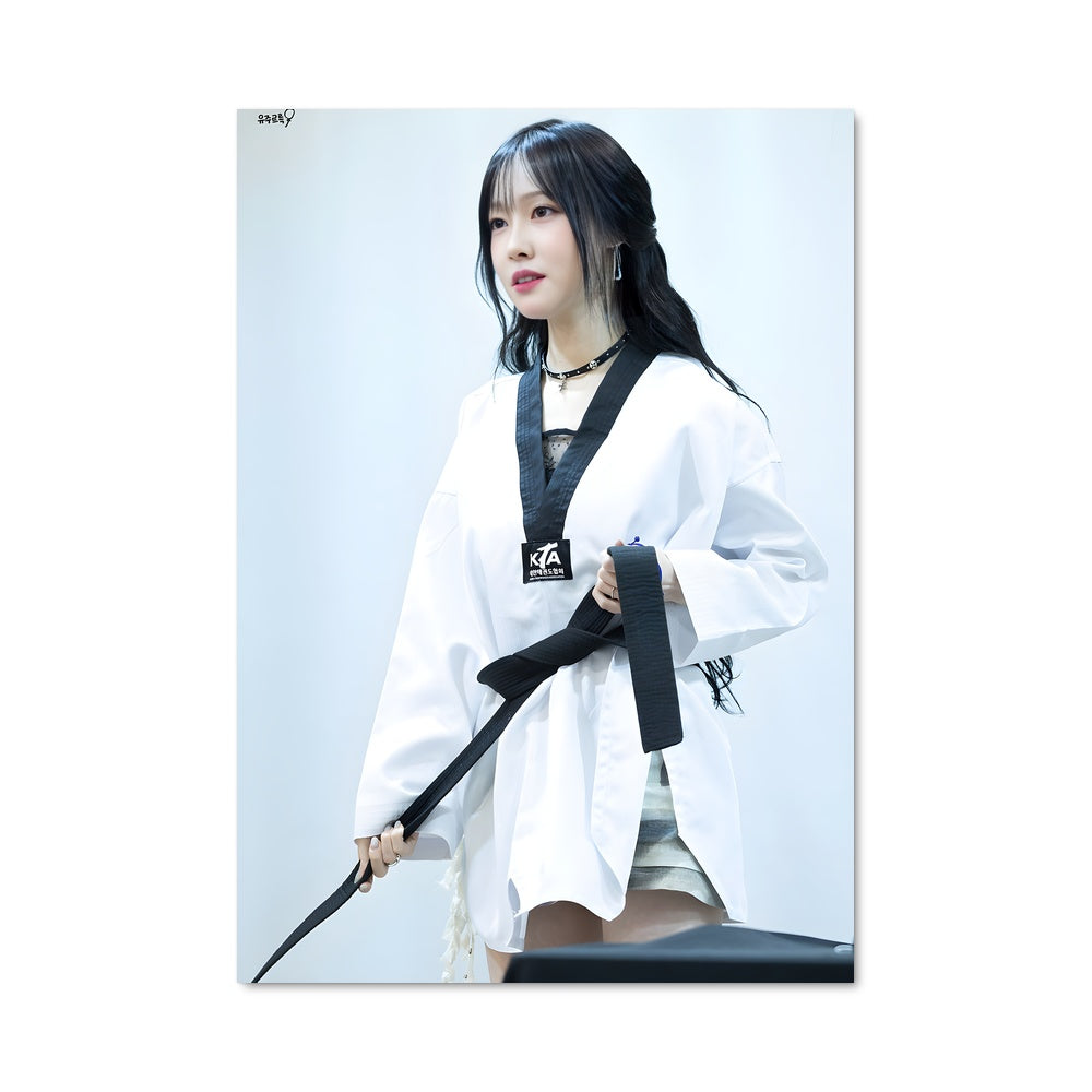 Poster Yuju 48470