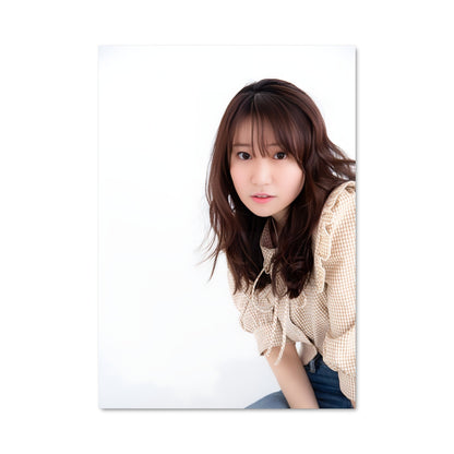 Poster Yuko oshima 46976