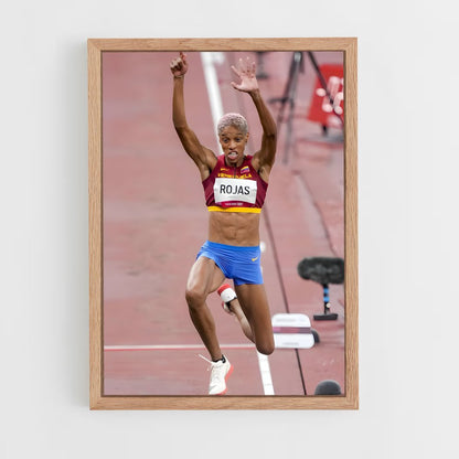 ap-yulimar rojas-4 cadre Bois clair
