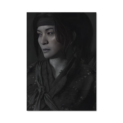 Poster The Last of the Moguls