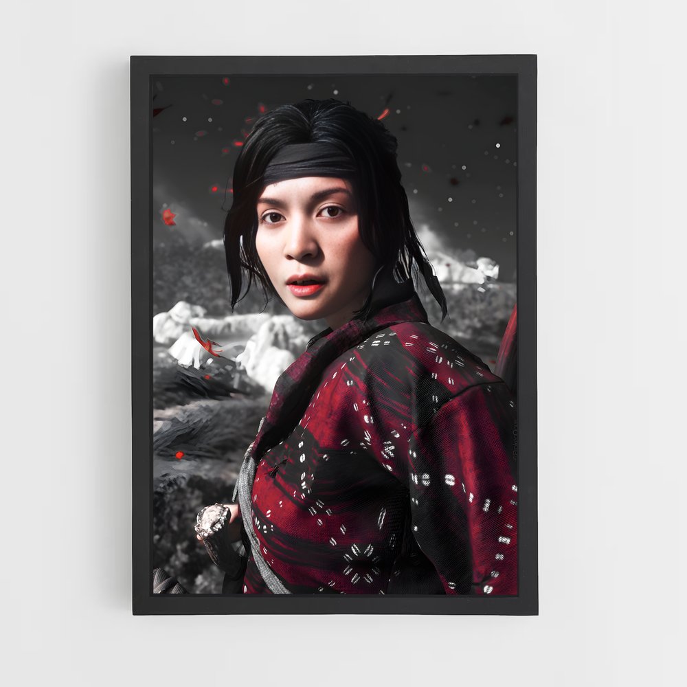 ap-yuna tsushima-4 cadre Noir