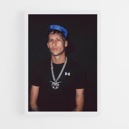 ap-yung beef-1 cadre Blanc