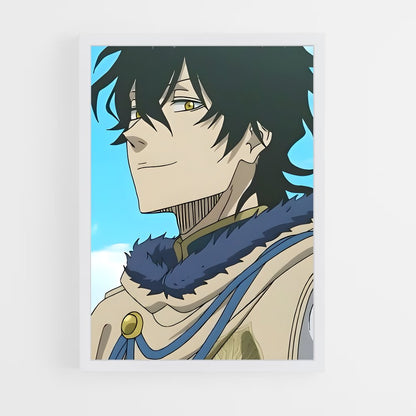 ap-yuno-6 cadre Blanc