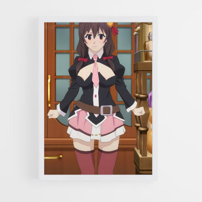 ap-yunyun-4 cadre Blanc
