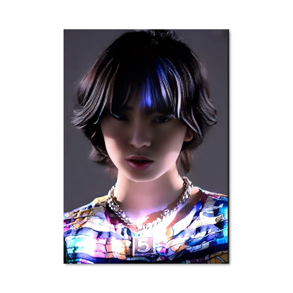 Poster Yurina hirate 47266