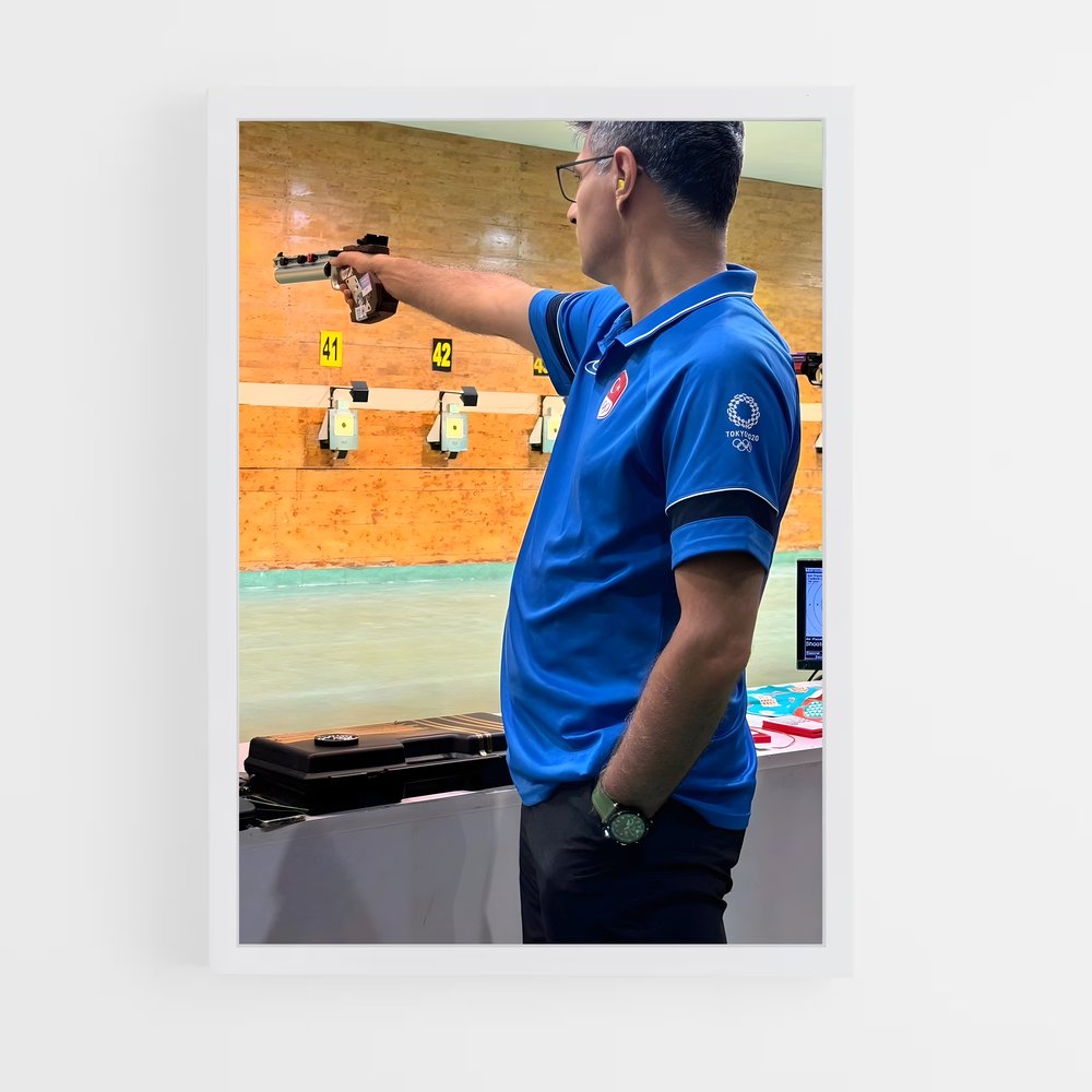 ap-yusuf dikec-1 cadre Blanc