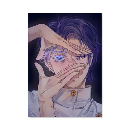Poster Yuta okkotsu 31153