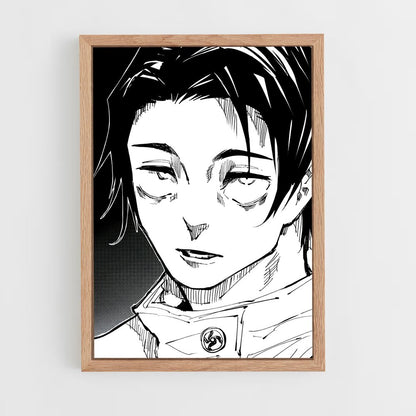 ap-yuta okkotsu-2 cadre Bois clair