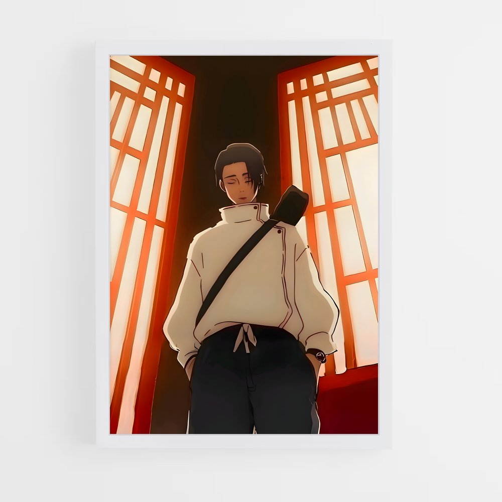 ap-yuta okkotsu-3 cadre Blanc