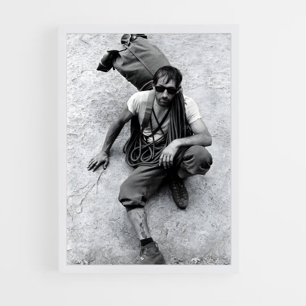 ap-yvon chouinard-4 cadre Blanc
