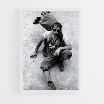 ap-yvon chouinard-4 cadre Blanc