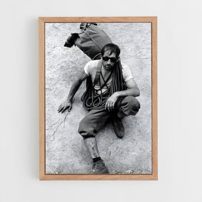 ap-yvon chouinard-4 cadre Bois clair