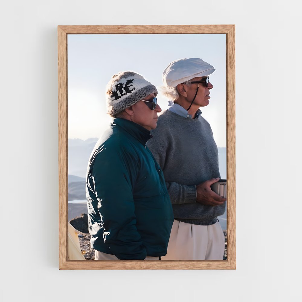 ap-yvon chouinard-5 cadre Bois clair