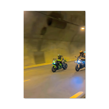 Poster Z h2 82451