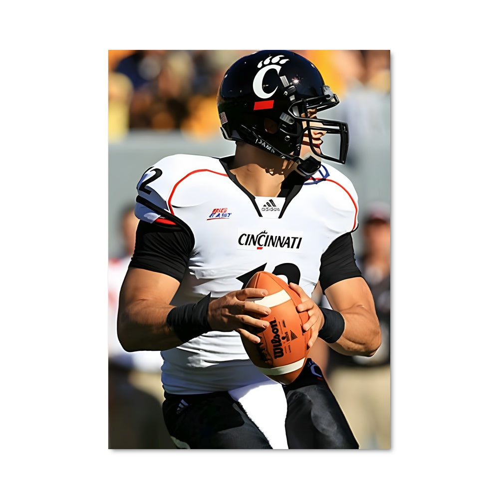 Poster Zach collaros 57839