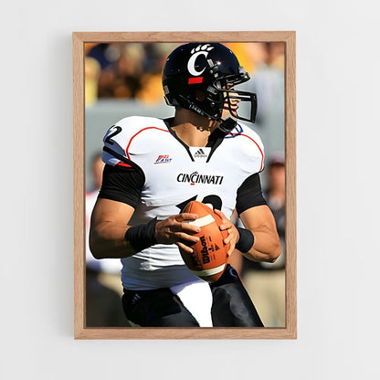 ap-zach collaros-1 cadre Bois clair