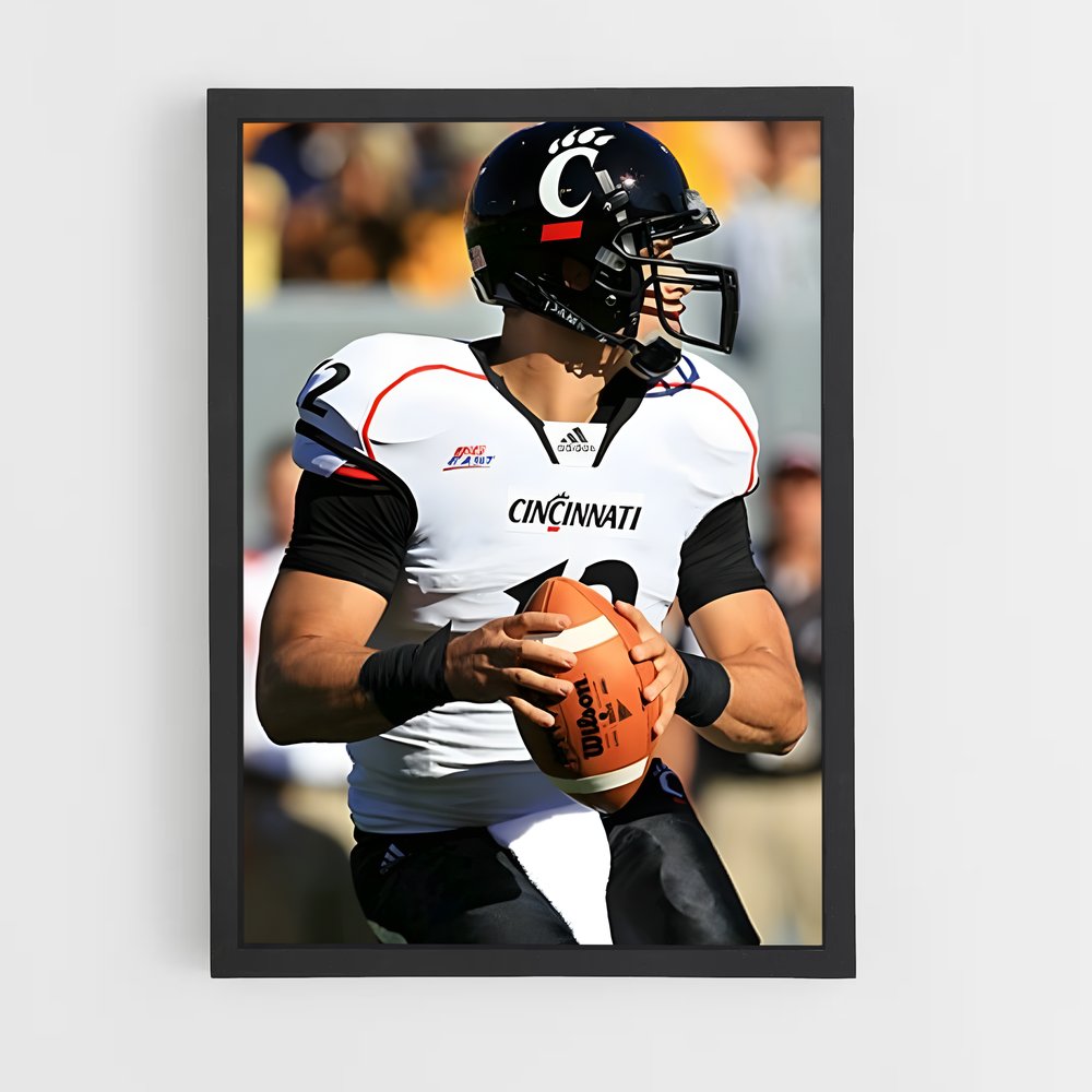ap-zach collaros-1 cadre Noir