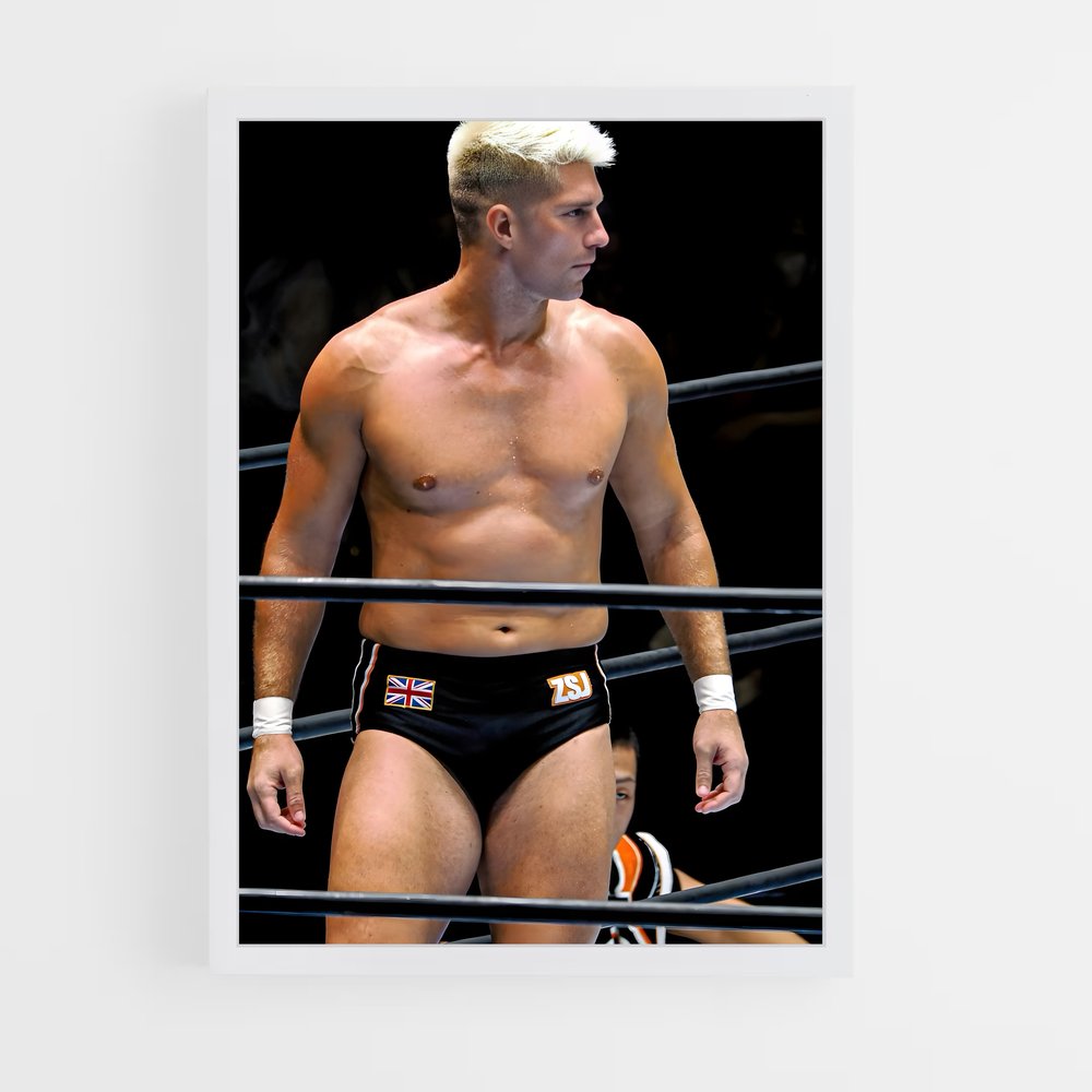 ap-zack sabre jr-2 cadre Blanc