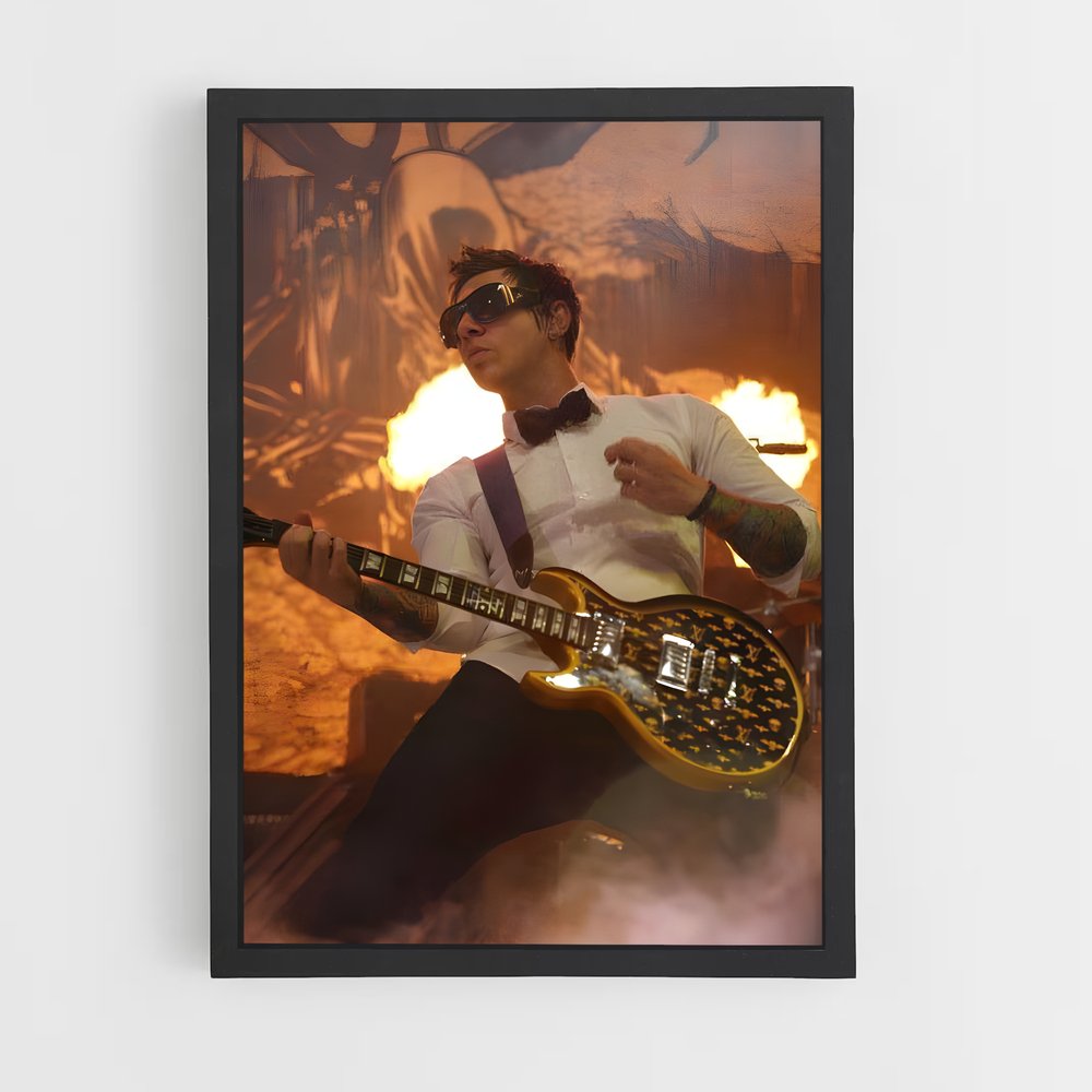 ap-zacky vengeance-3 cadre Noir
