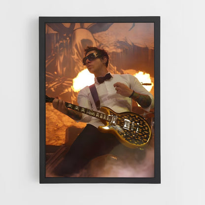 ap-zacky vengeance-3 cadre Noir