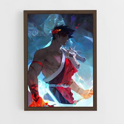 ap-zagreus-1 cadre Bois foncé
