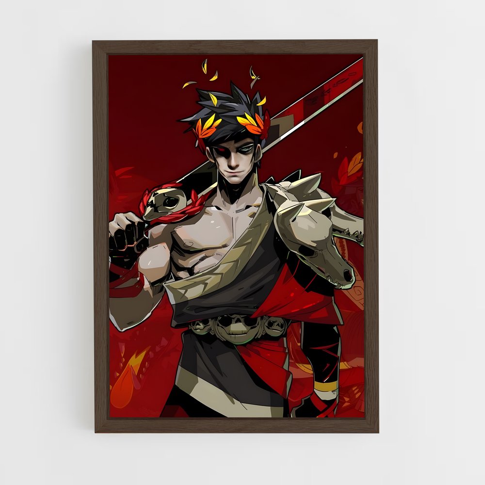 ap-zagreus-2 cadre Bois foncé