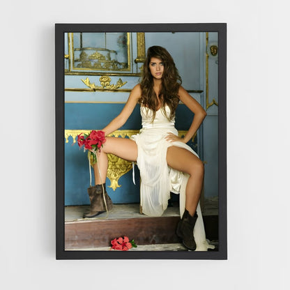ap-zaira nara-2 cadre Noir