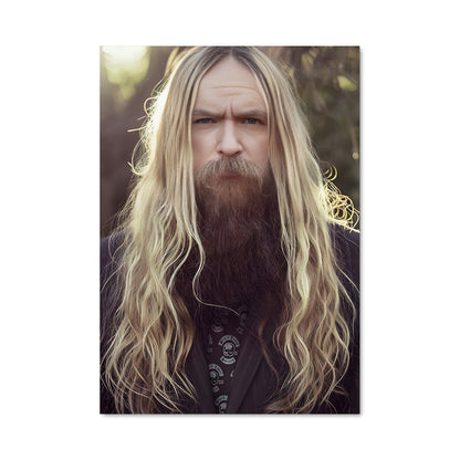 Poster Le Gardien des Riffs