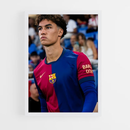 ap-zamora fc-4 cadre Blanc