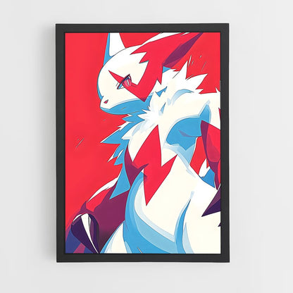 ap-zangoose-1 cadre Noir