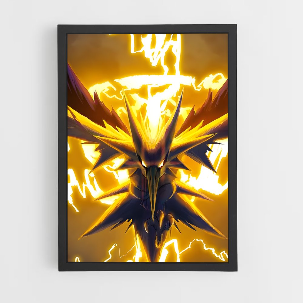 ap-zapdos-1 cadre Noir