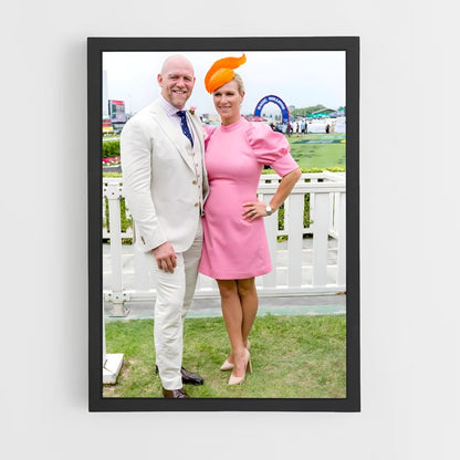 ap-zara tindall-15 cadre Noir
