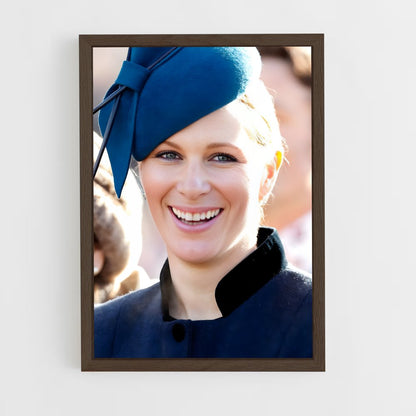 ap-zara tindall-5 cadre Bois foncé