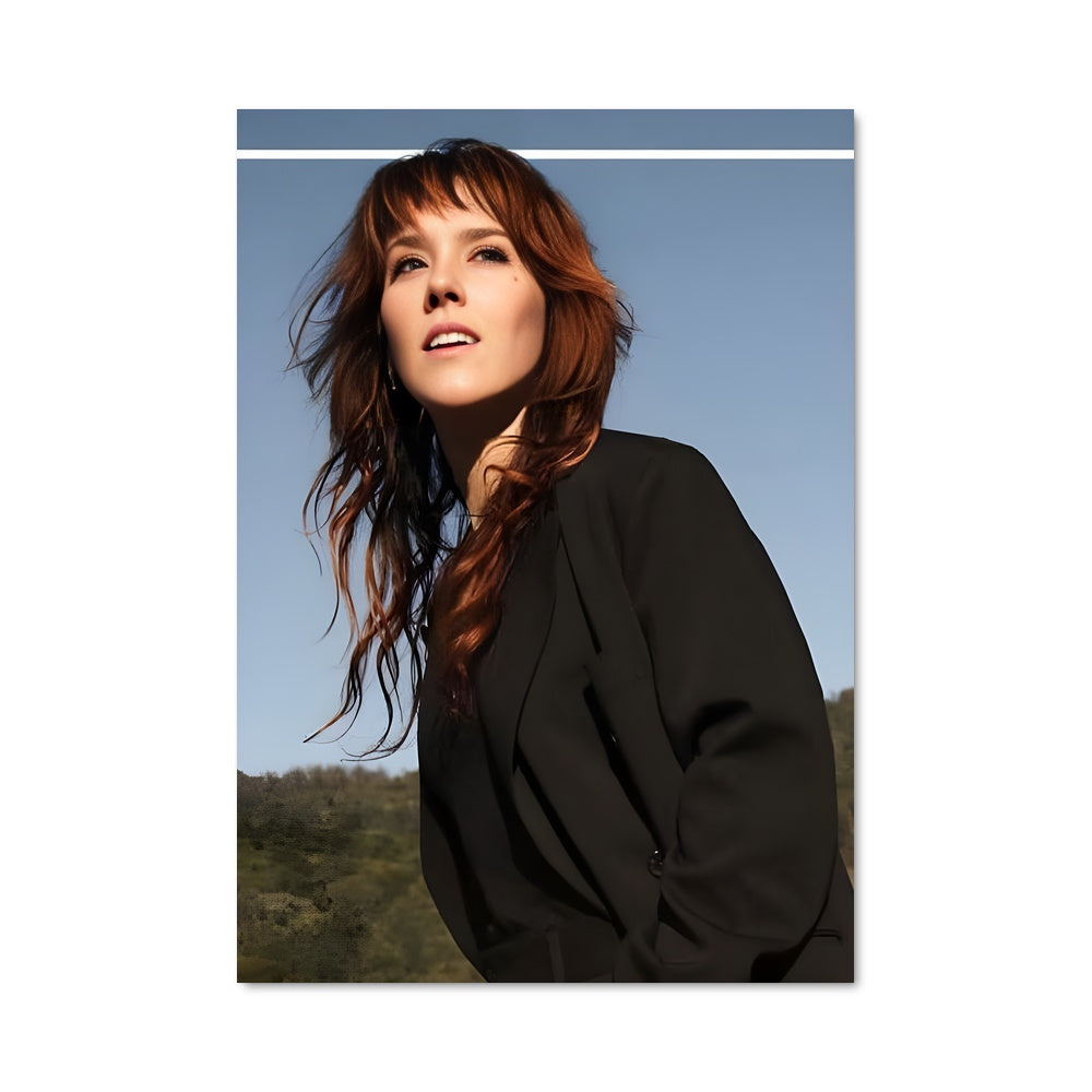 Poster Zaz 52885