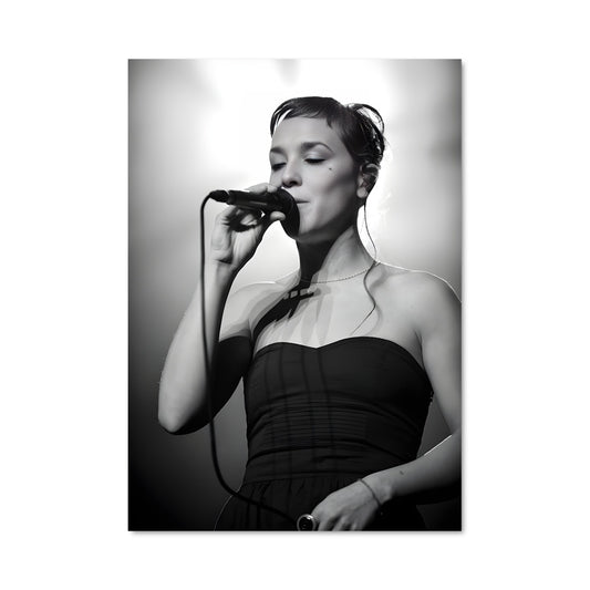 Poster Zaz 52887