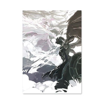 Poster Zekrom 44345