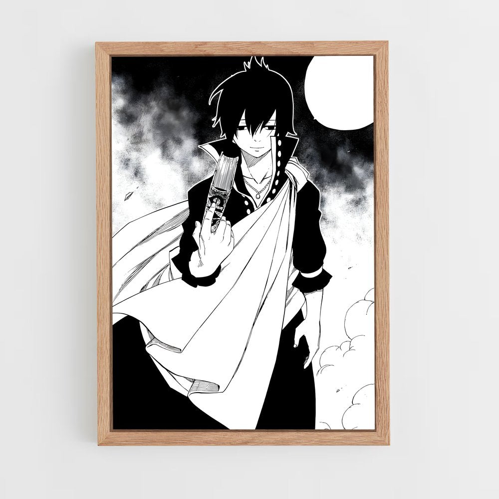 ap-zeref-3 cadre Bois clair